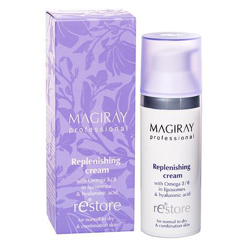 Magiray Replenishing Cream