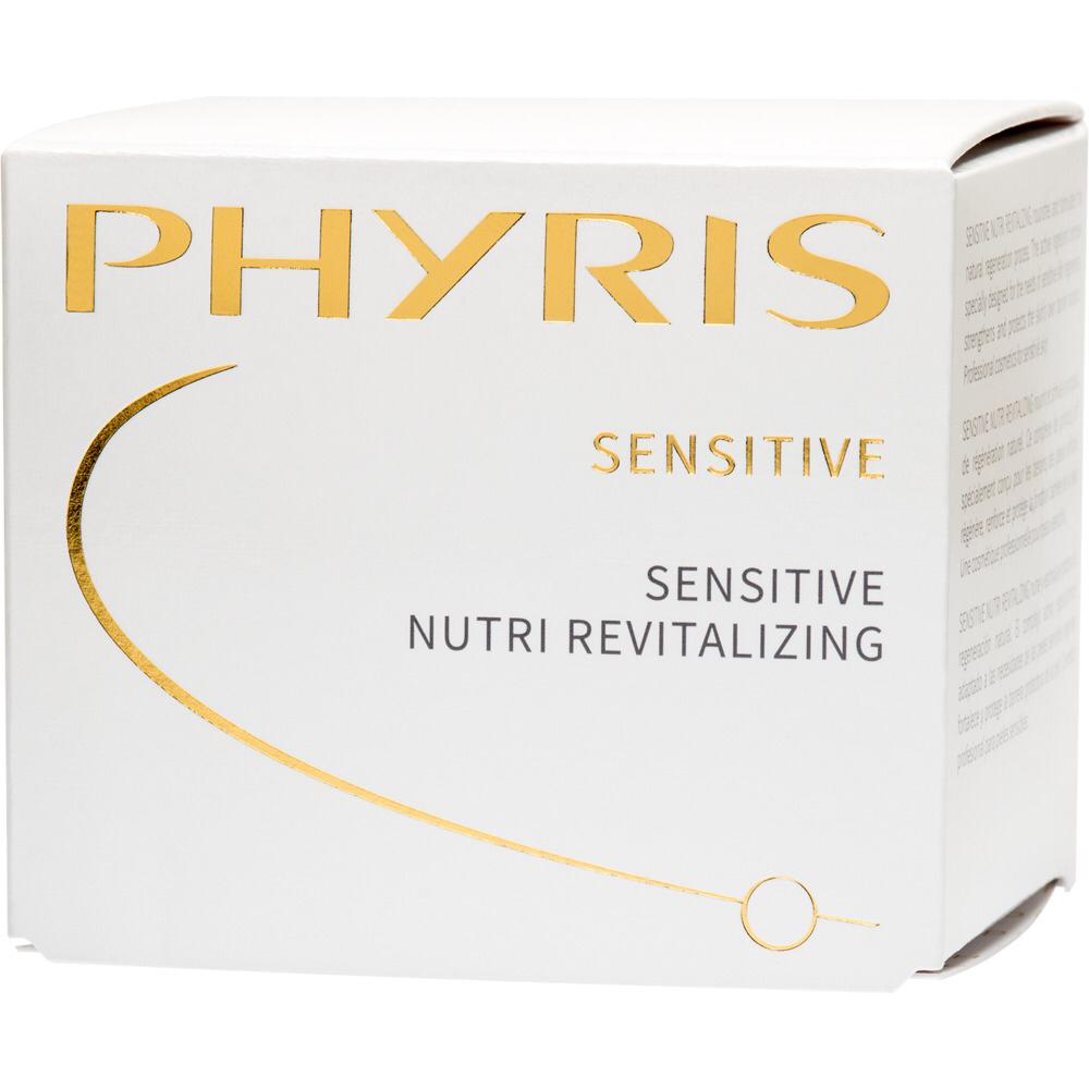 Phyris Sensitive Nutri Revitalizing