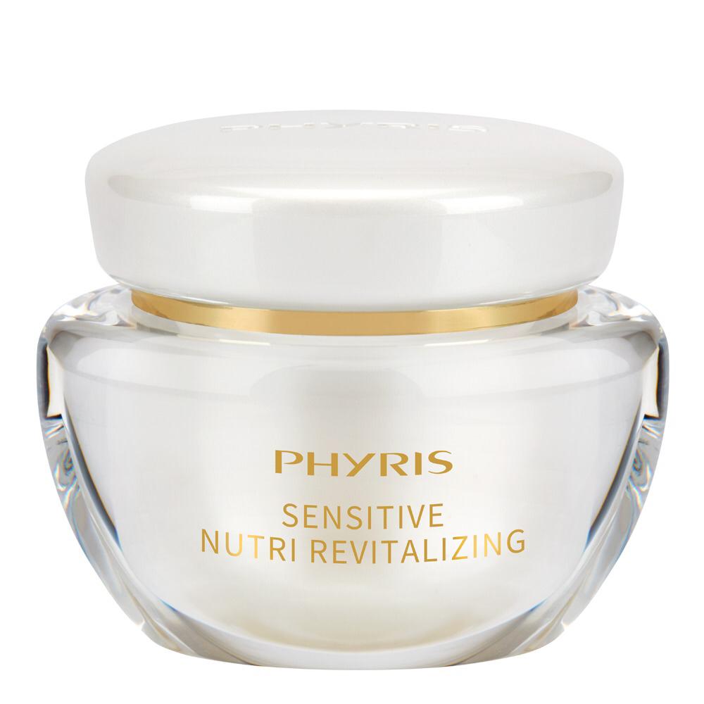 Крем Sensitive Revitalizing