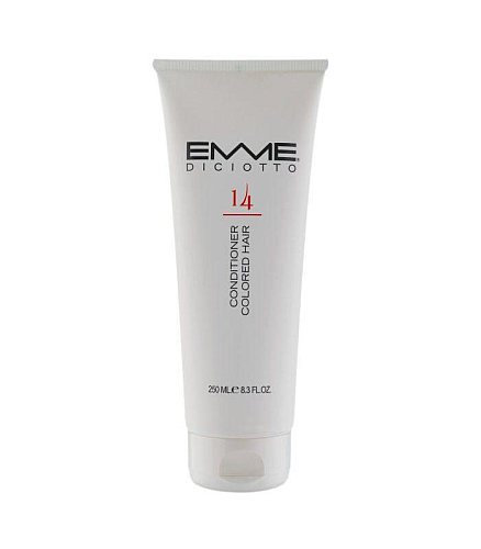 Кондиционер для окрашенных волос 14 Conditioner Colored Hair