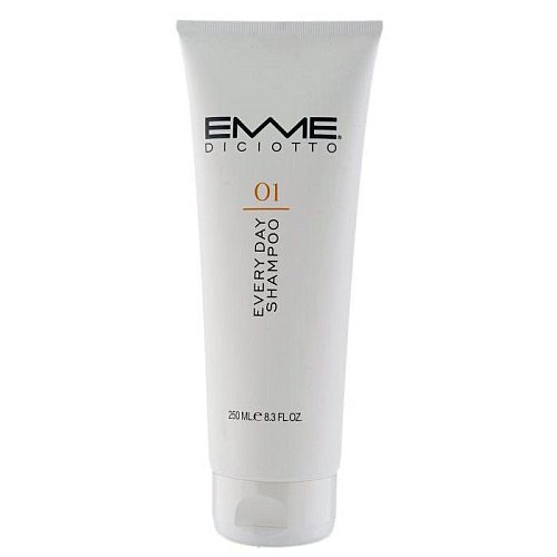Шампунь для ежедневного использования 01 Every Day Shampoo