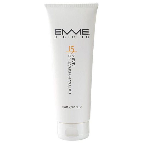 Экстра увлажняющая маска 15 Extra Hydrating Mask