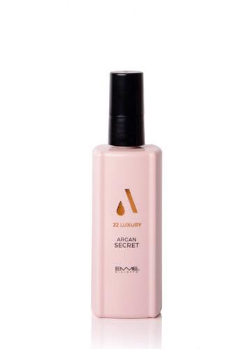 Моделирующий спрей 22Luxury Argan Secret