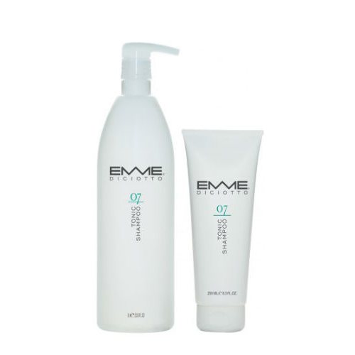 Тонизирующий шампунь 07 Tonic Shampoo
