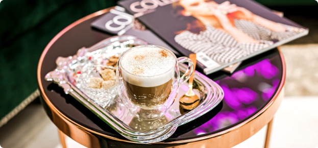 средства ухода салона красоты