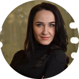 Специалист по окрашиванию волос