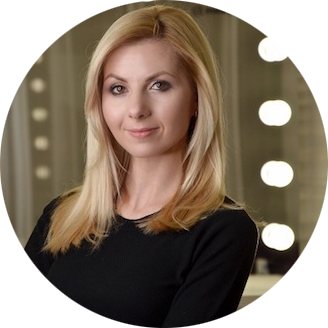 Мастер по окрашиванию волос