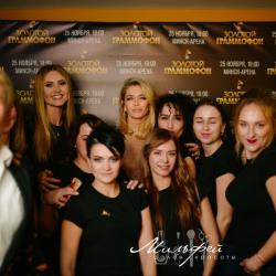 салон красоты Мильфей